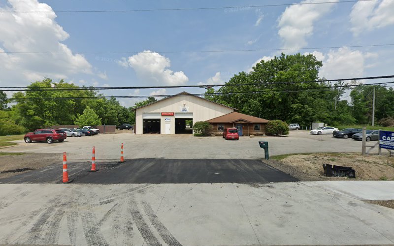 Bob's Car Care Center, Inc.