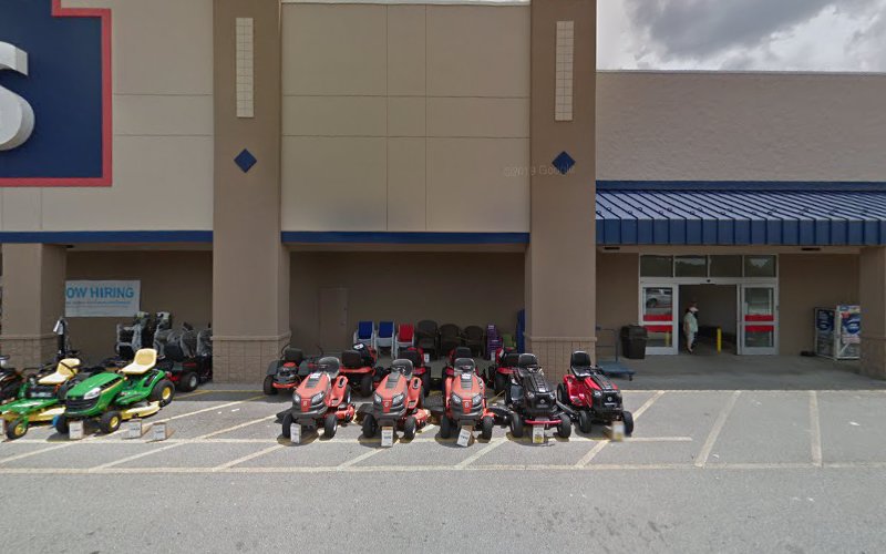 Lowe's of Jonesborough