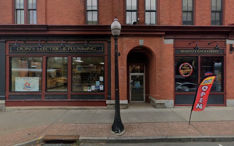 Don's Electric & Plumbing Inc.