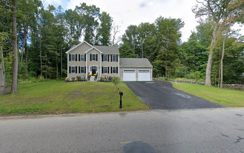 Maynard Roofing Company