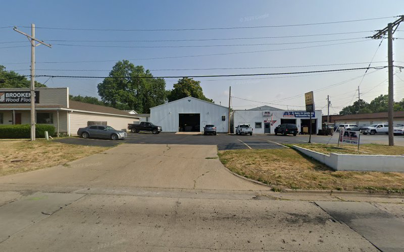 A To Z Automotive Service