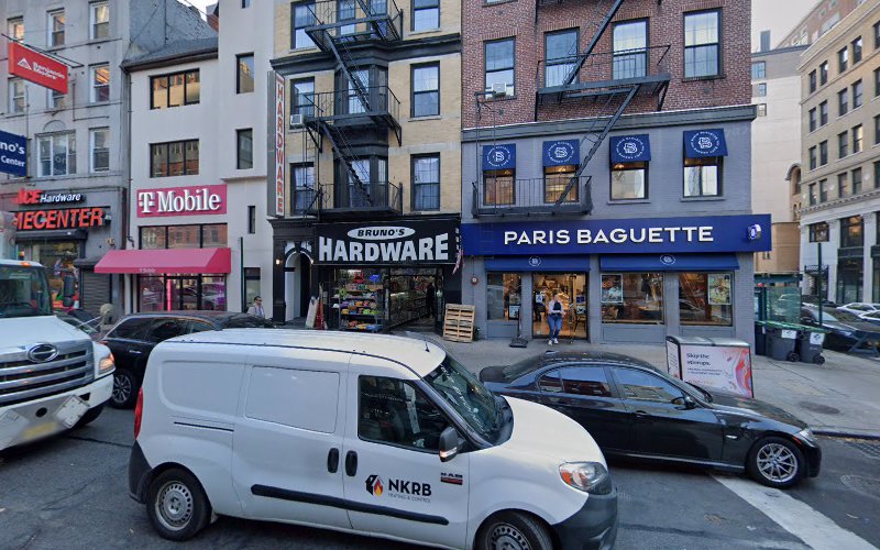 American Hardware