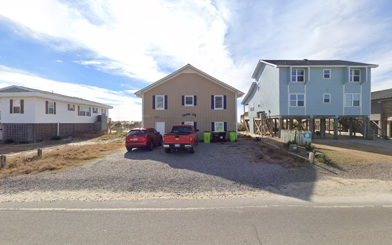 Johnson Properties & Inspections Ltd.