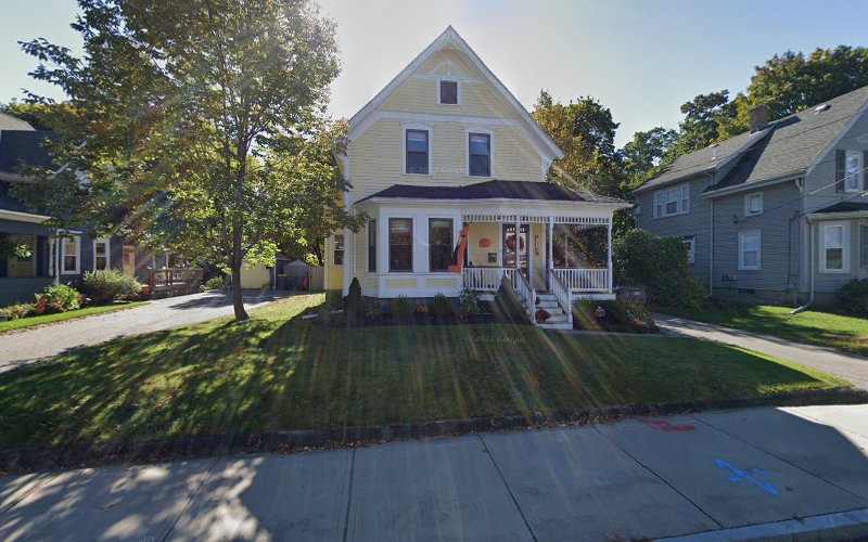 Easton Roofing