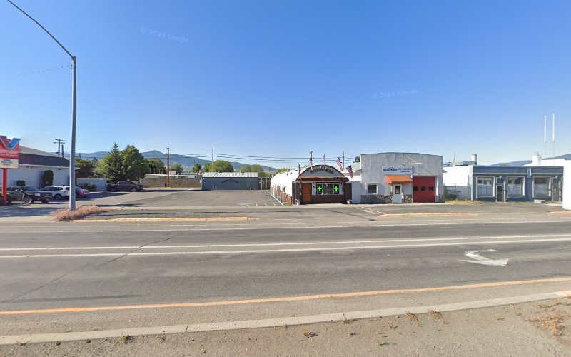 Blakneys Glass Shop