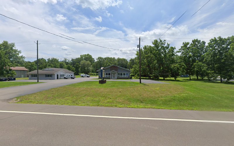 Chemung Heating & Building Company, Inc.