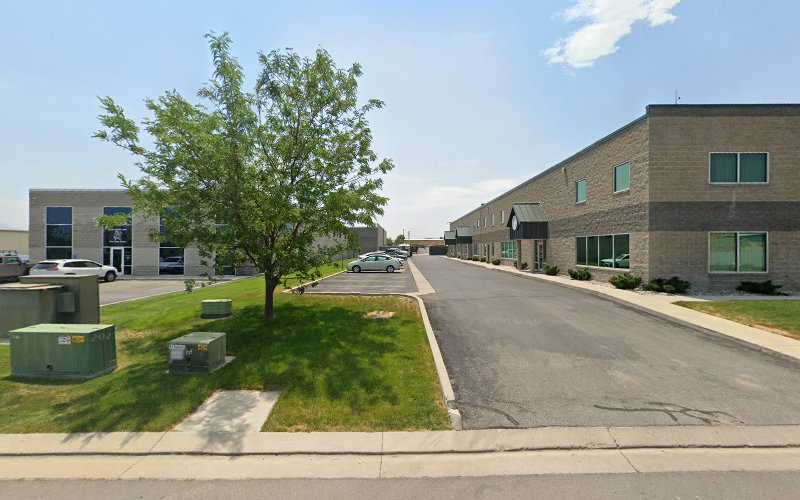 Jordan Valley Electric, Inc.