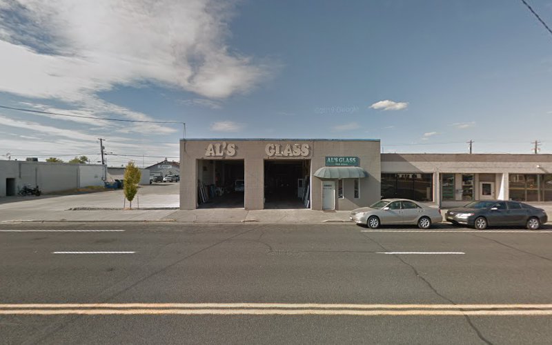 Al's Glass Service