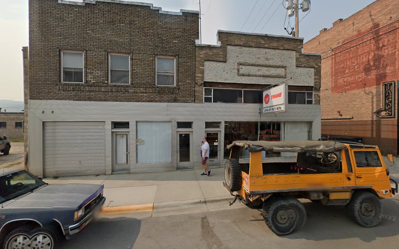 Copper City Sheetmetal