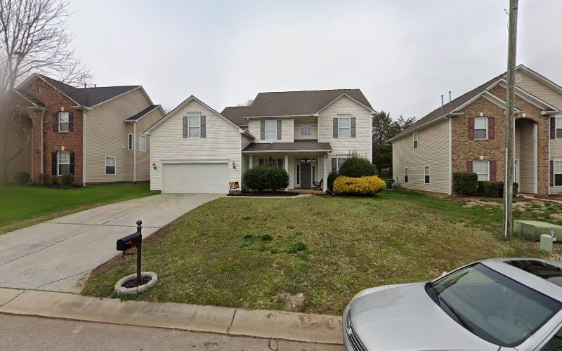Unique Touch Handyman & Remodeling Services