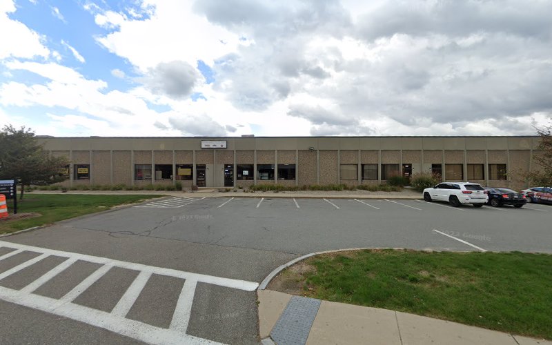 Distributor Corp.-New England