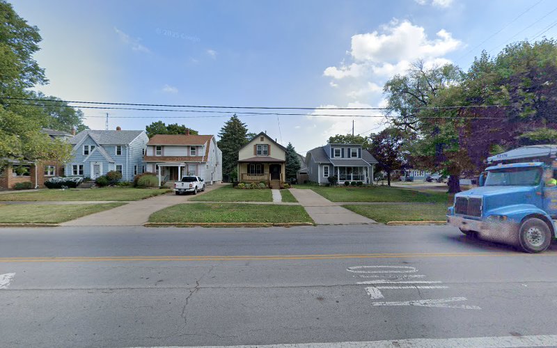 Mitchell Construction and Restoration