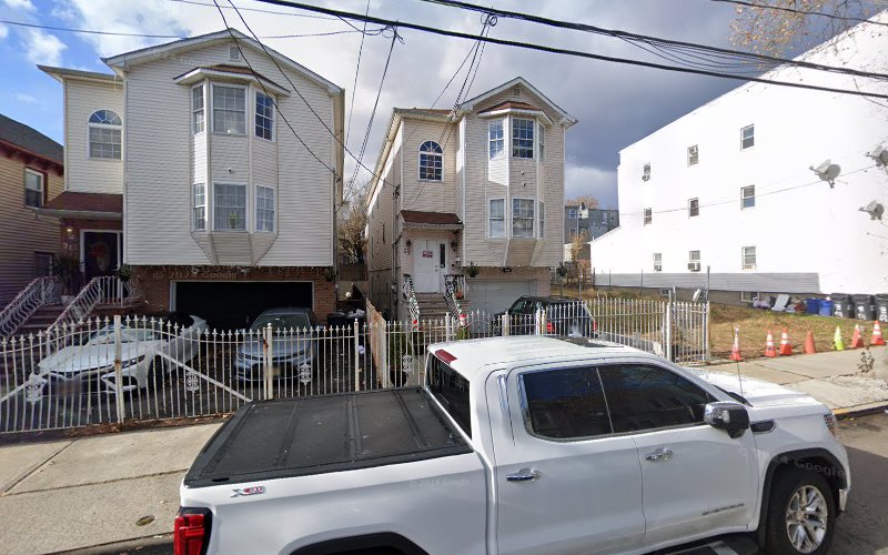 Electrical AC Service LLC