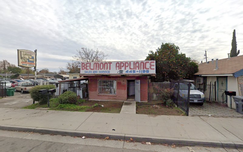 Belmont Appliance