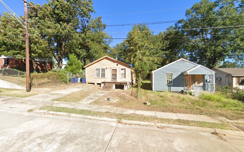 Scroggins &amp; Sons Roofing