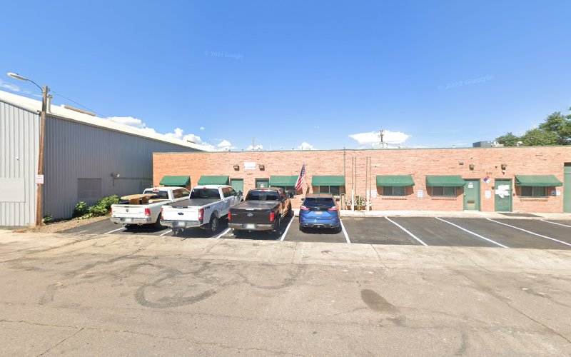 Delmark Electric Inc