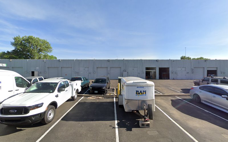 All Reach Property Lighting LLC