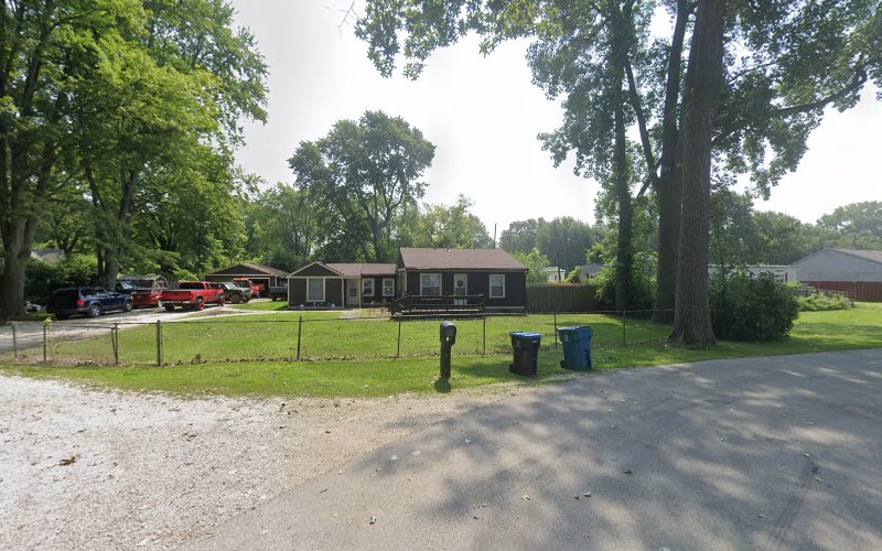 Byrd's Roofing
