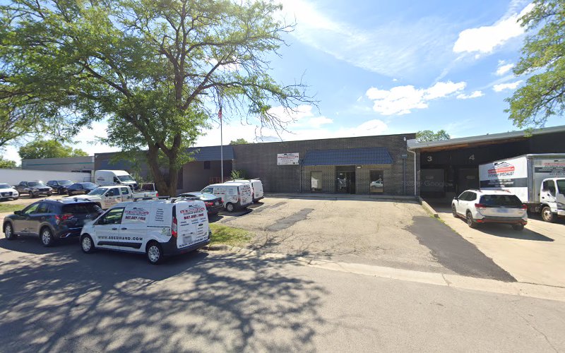 AB Edward Enterprises, Inc.