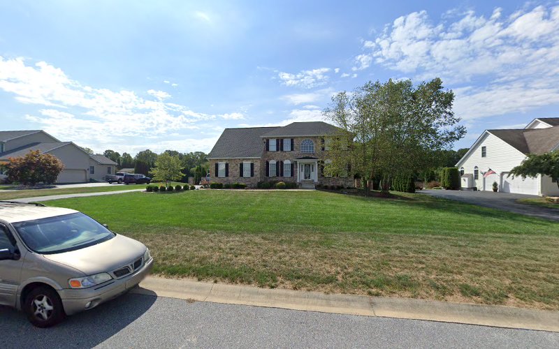 CNJ Handyman & Home Improvement Service LLC