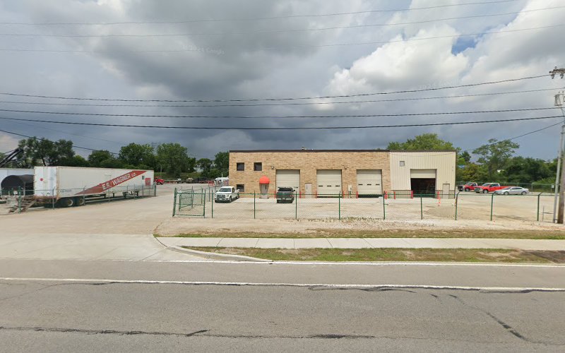 E. S. Wagner Company