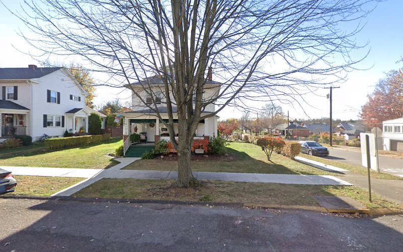 Southwest Greensburg Repair