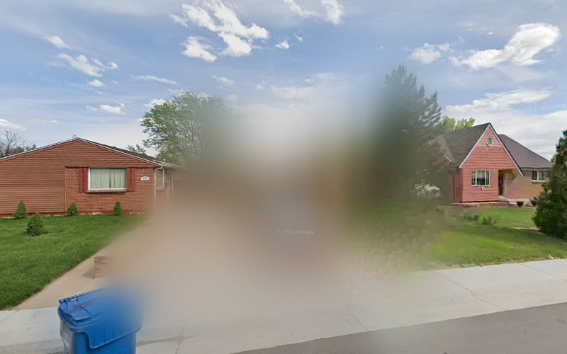 Maid Right of Highlands Ranch