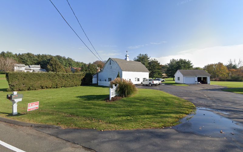 The Main Connection Of CT LLC