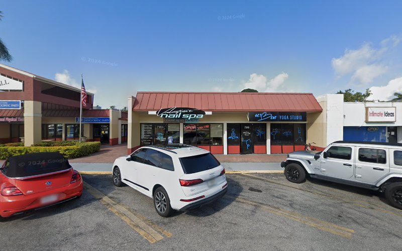 Florida Anchor & Barrier Company