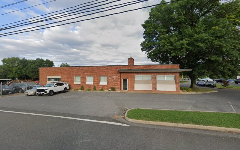 Trumbo Electric, Inc.