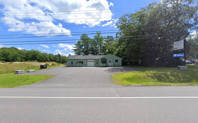 Mid-Maine Generator Sales & Service