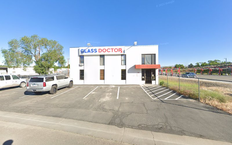 Glass Doctor of Elko