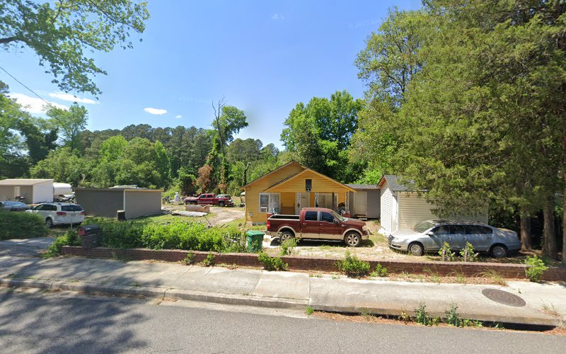 Terry Byrd Roofing