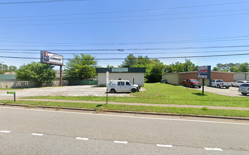 Green Spaces Home Improvement, LLC