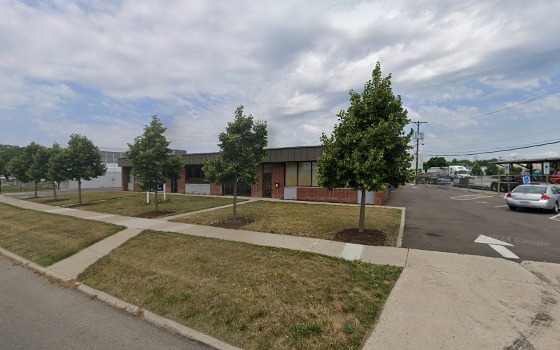EnviroControl Systems, Inc.