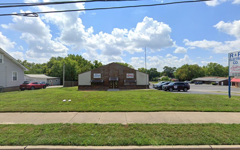R & R Electrical Co. Inc.