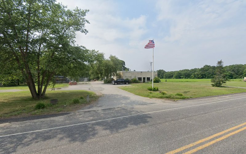 Dorrance Electric