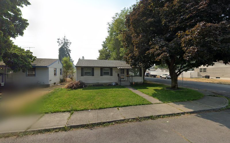 Spokane Valley Roofing