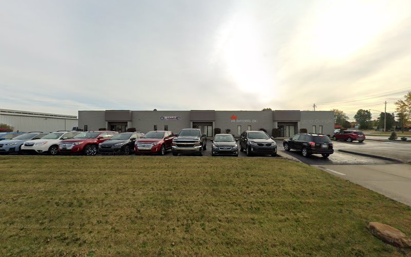 Westview Electric Corp.