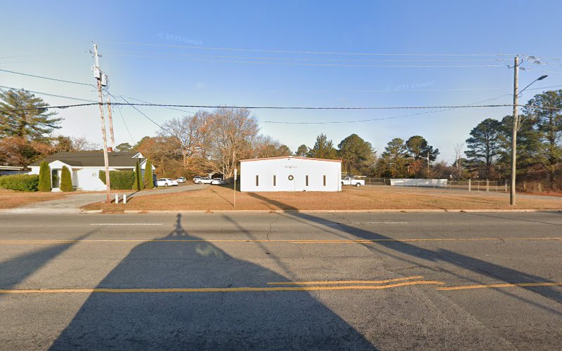 Ricks Electric Company of Selma