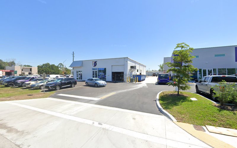 Sarasota Glass & Mirror I, Inc.