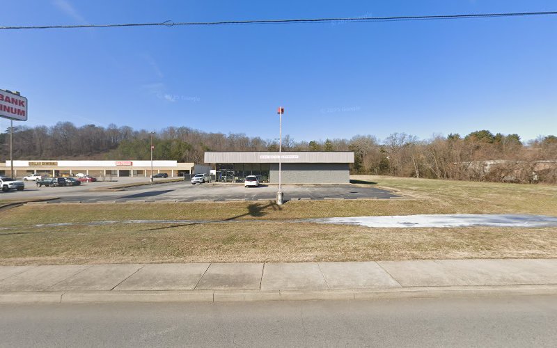 Red Bank Aluminum