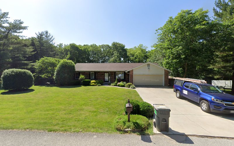 County Roofing Co. Inc.