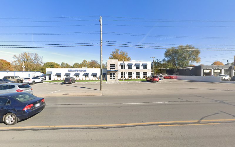 Miller Eads Co., Inc.