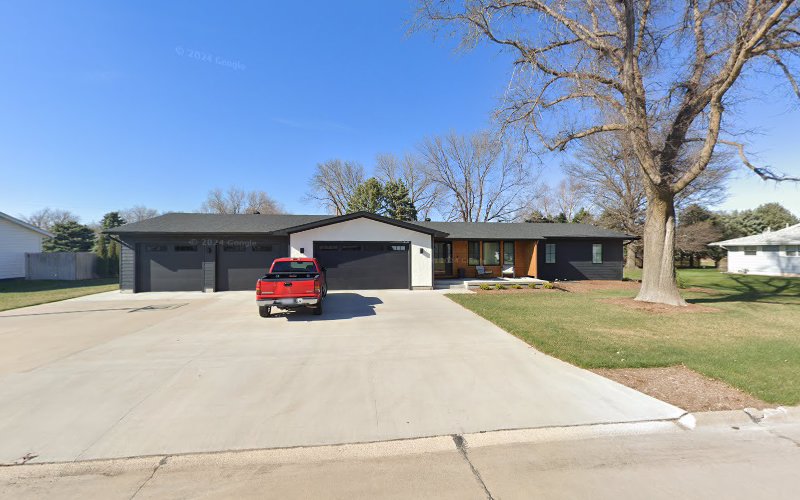 Chad Garrett Construction, LLC