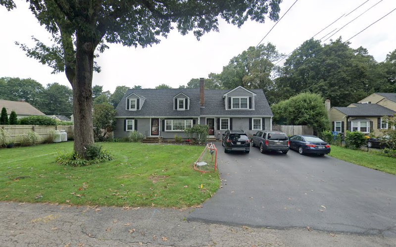 Rocco's Roofing, LLC