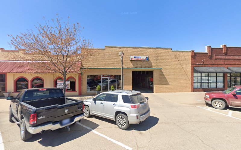 Chew Plumbing & Heating Inc