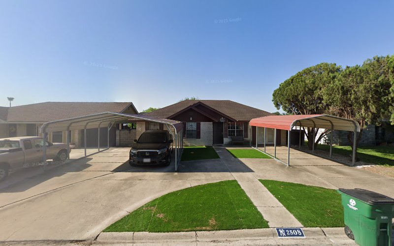 Rodriguez Roofing