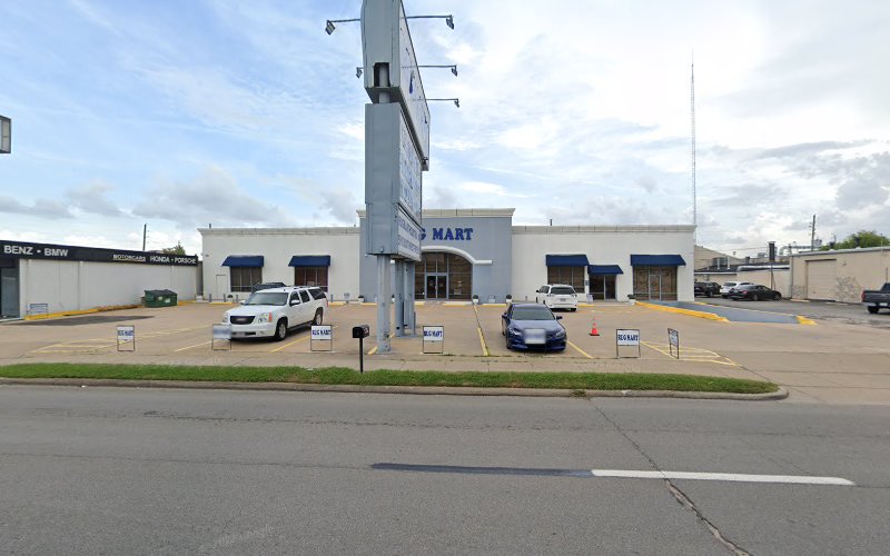 A-ABC Appliance of Texas, Inc.