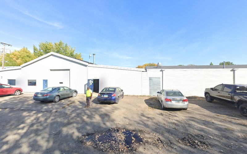 Greenberg Roofing &amp; Sheet Metl